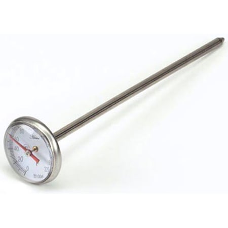 Hobart Dial Type Thermometer 00-960734